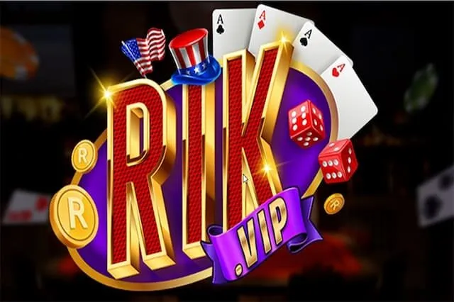 Rút Tiền 1 Giới Thiệu Về Rikvip