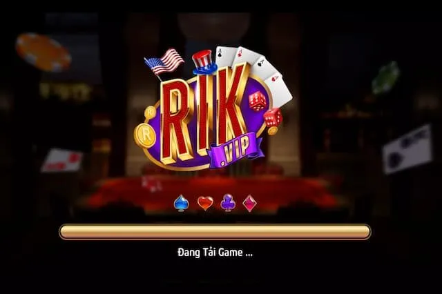 Tải App 1 Giới Thiệu Về Ứng Dụng Rikvip