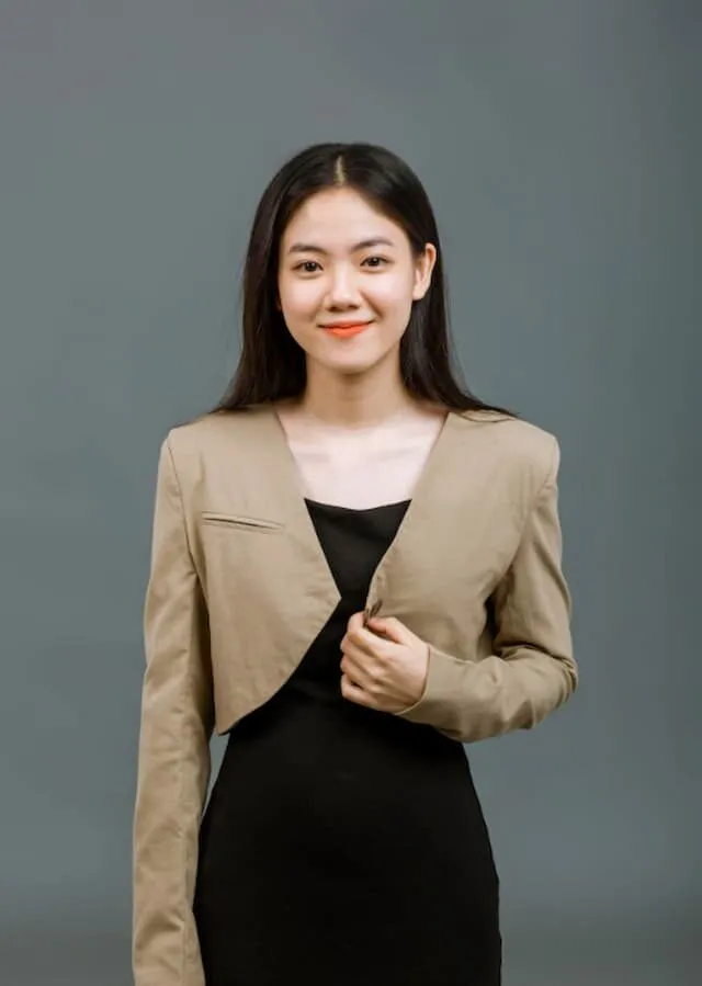 Jane Minh Hường 9 Jane Minh Hường là ai?