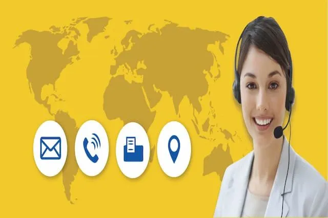Chính Sách Bảo Mật 3 Liên Hệ Với Chúng Tôi
