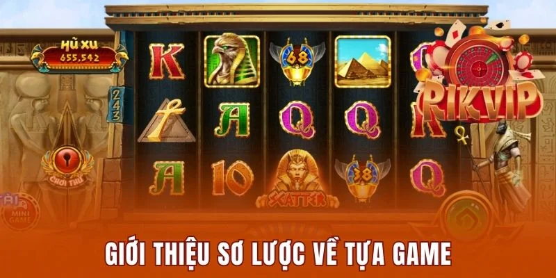 Một vài nét sơ lược về bí mật Cleopatra Rikvip
